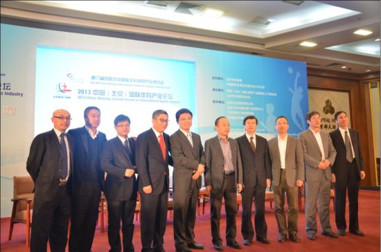 嘉宾官宣｜我奥体育林晓勇、运动高手秀APP徐速、WSC体育赵阳、高尔夫尊中国卢艳超和舞匣袁康将参与圆桌论坛讨论(图1)