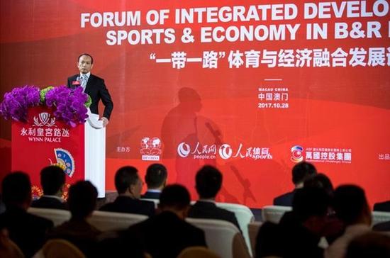 2026中国职业拳击推广人联席会议与ABC机构年会圆满举行！(图1)